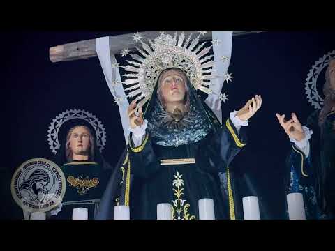 Cofradía Las Mujeres de Betania [ La Estrella - Ant ] P.S. 2026 [ Santa Fe de Ant ] 