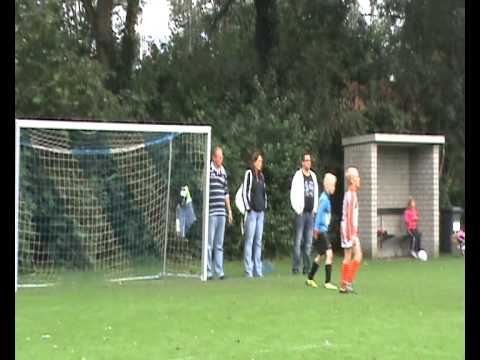 WHC E8- IJVV E8 helft 1.avi