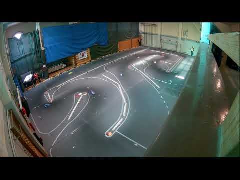 RCK-Challenge in Aken 1.A-Finale FWD [24.11.2019]