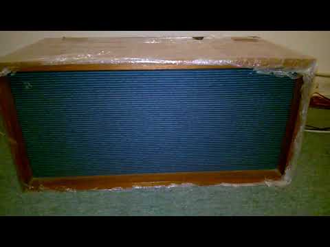 B&O Bang&Olufsen M Type Speaker 94dB 4ohm 6W RMS