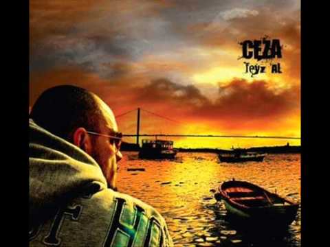 Ceza - Feyz Al (Beat)