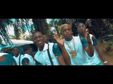 Repsen T - fesi kodo ( boss fm )