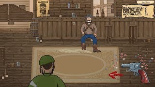 銃撃戦がやりたかった【CeVIO実況】