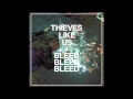 Thieves Like Us - Maria Marie 