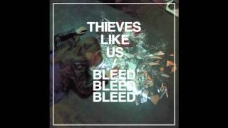 Thieves Like Us - Maria Marie