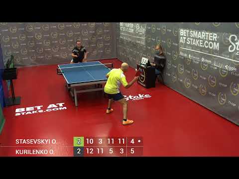 19 ноября 2021. Красный зал. TT Cup