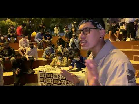 (16 AVOS ) FOX🇵🇪 VS ALDAIR🇵🇪 VS LANDO LINES🇵🇪 VS GUASÓN🇵🇪 - Callejera Internacional VOL 2.