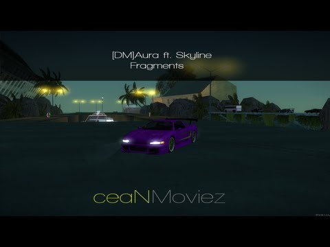 [DM]Aura ft. Skyline - Fragments