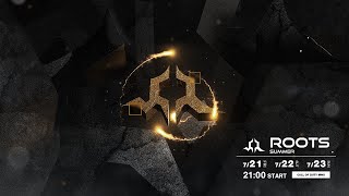 【MW2大会】 決勝 Nth対DyNamis【ROOTS SUMMER.1位トーナメント Activision japan サポート】