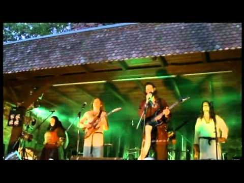 Complete concert / full concert - ODROERIR - Part 1 (live@Black Troll Festival 2011)
