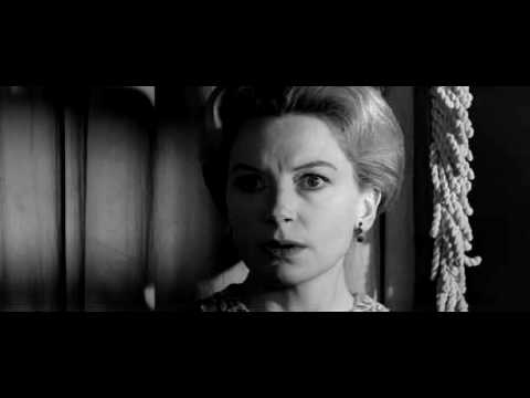 The Innocents (1961) - Scariest scene