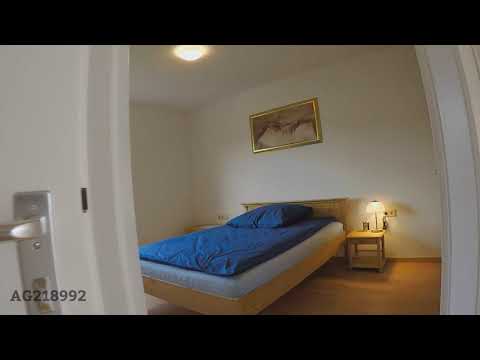 ST-218992 - Schön möblierte Wohnung mit Balkon in Stuttgart Süd