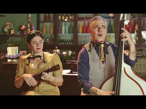 Digga Digga Do - Digga Digga Duo