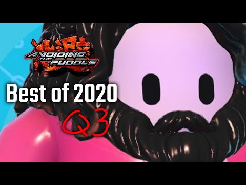 The ATP Quarterly Review - 2020 Q3 Highlights