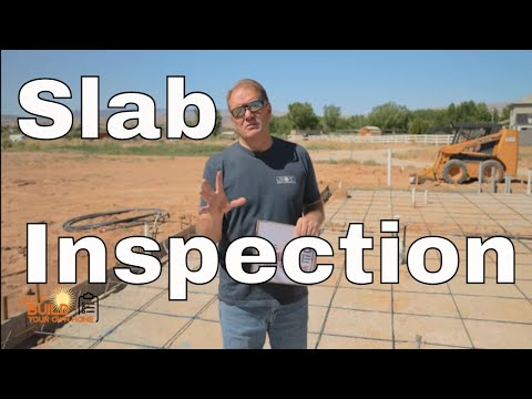 How To Prepare For A Foundation Inspection