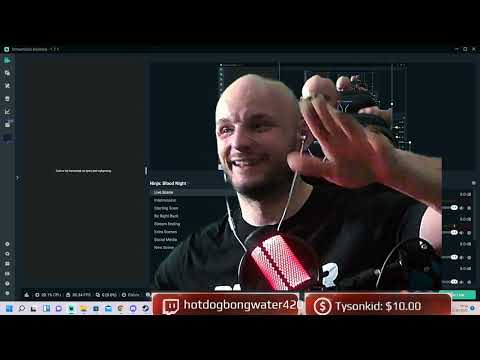 DBZ ABRIDGED REACTION 46