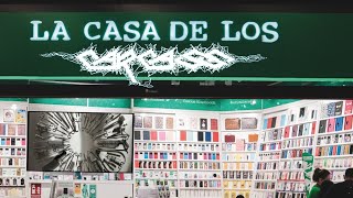 CARCASS - Captive Bolt Pistol - SOLO COVER