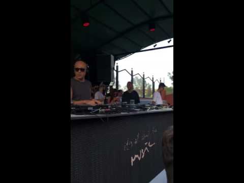 Marco Carola- Cova Santa 06/08/16