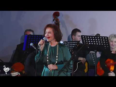 Idem putem, pesma s’ ori - Jasna Kočijašević /// U ČAST ZORI DUBLJEVIĆ, 2023.