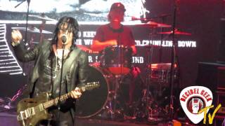Tom Keifer - Solid Ground: Live at MORC 2017