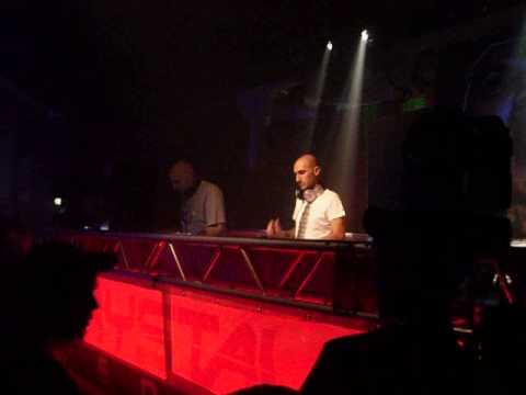 The Sickest Squad @ The Speed Freak vs Noisekick - Cooperation of the Hardest