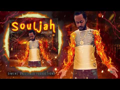 Jahvillani - Souljah