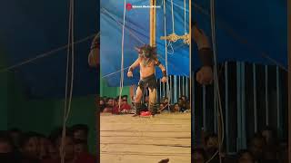 Download lagu KEBO MARCUET KETOPRAK WAHYU MANGGOLO live Desa Tasikagung  Rembang 12 Desember 2022|| Part 4 mp3
