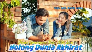 Download lagu Farro Simamora Feat Nila Sari - Holong Dunia Akhirat - Lagu Tapsel mp3