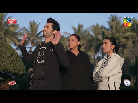 Chand Tara EPISODE 08 - [ 𝗕𝗘𝗦𝗧 𝗦𝗖𝗘𝗡𝗘 01 ] #danishtaimoor  #ayezakhan  - HUM TV