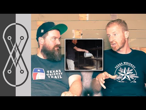 Smoke In Whiskey With Ty From Andalusia: CTC #001