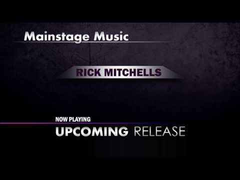 Rick Mitchells - Rockin' Steady