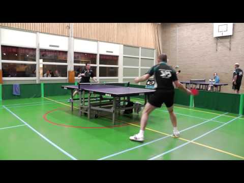 2013-11-08 ATTC 1 vs Kruiskamp 1