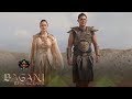 Bagani Epic Scenes Bet On Your BAGANI Episode