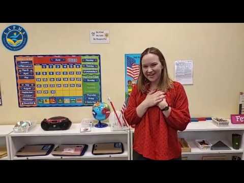 Facebook Live Session 125 - 06/30/20 - For 3 to 4.5 Year Old Children - Learn & Play Montessori