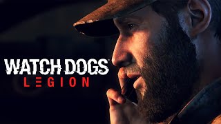 Watch Dogs Legion Bloodline Intro