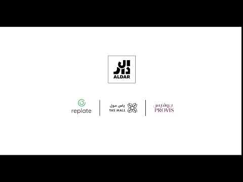 Feed It Forward at Yas Mall