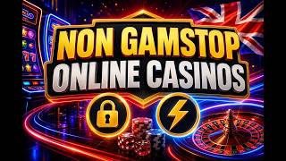 Top Non GamStop Online Casinos: Find Your Next Gaming Site!