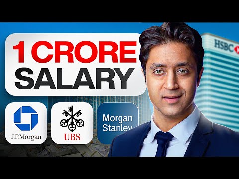 *ULTIMATE* Guide To Become Investment Banker in 2025 & 26 | Shirish Gupta