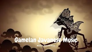 Download lagu Gamelan Javanese Music, Meditation & Relaxing Music • Traditional Music mp3