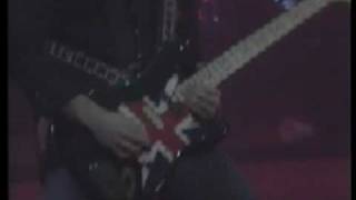 Saxon - Princess of the Night (live &#39;83)