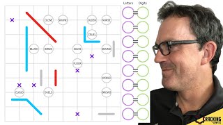 Sudoku Marty's Astonishing New Puzzle