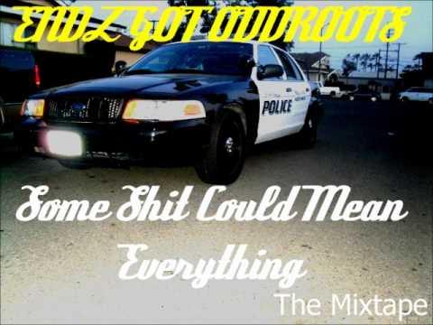 EndzGotOddRoots-Un Demente