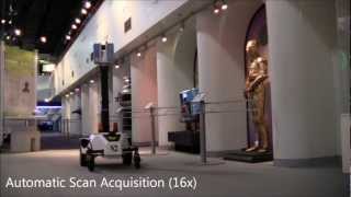 Allpoint Systems - Automated Mobile Survey feat. Scan-time