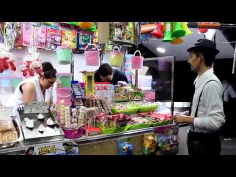 Mafia Magos Del Rebote - 13 Octubre - Sala Mytho