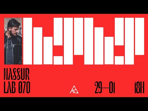 Alataj Lab 070 | Nassur