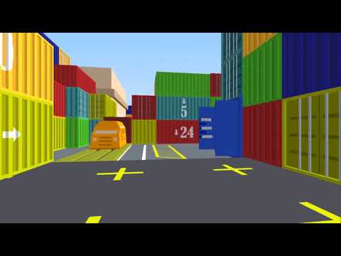 Polyescape 2 - Escape Game Video