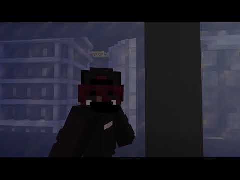 Minecraft rp horreur l'hôtel démoniaque