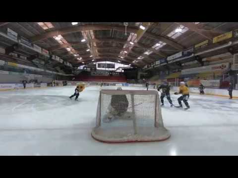 Impressionen aus dem Training