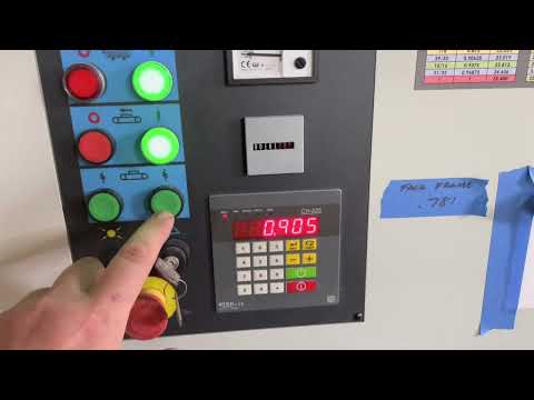 Wood Inlays on Onefinity CNC