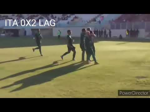 Itabaiana 2x2 Lagarto ( Campeonato Sergipano 2024 8° Rodada)